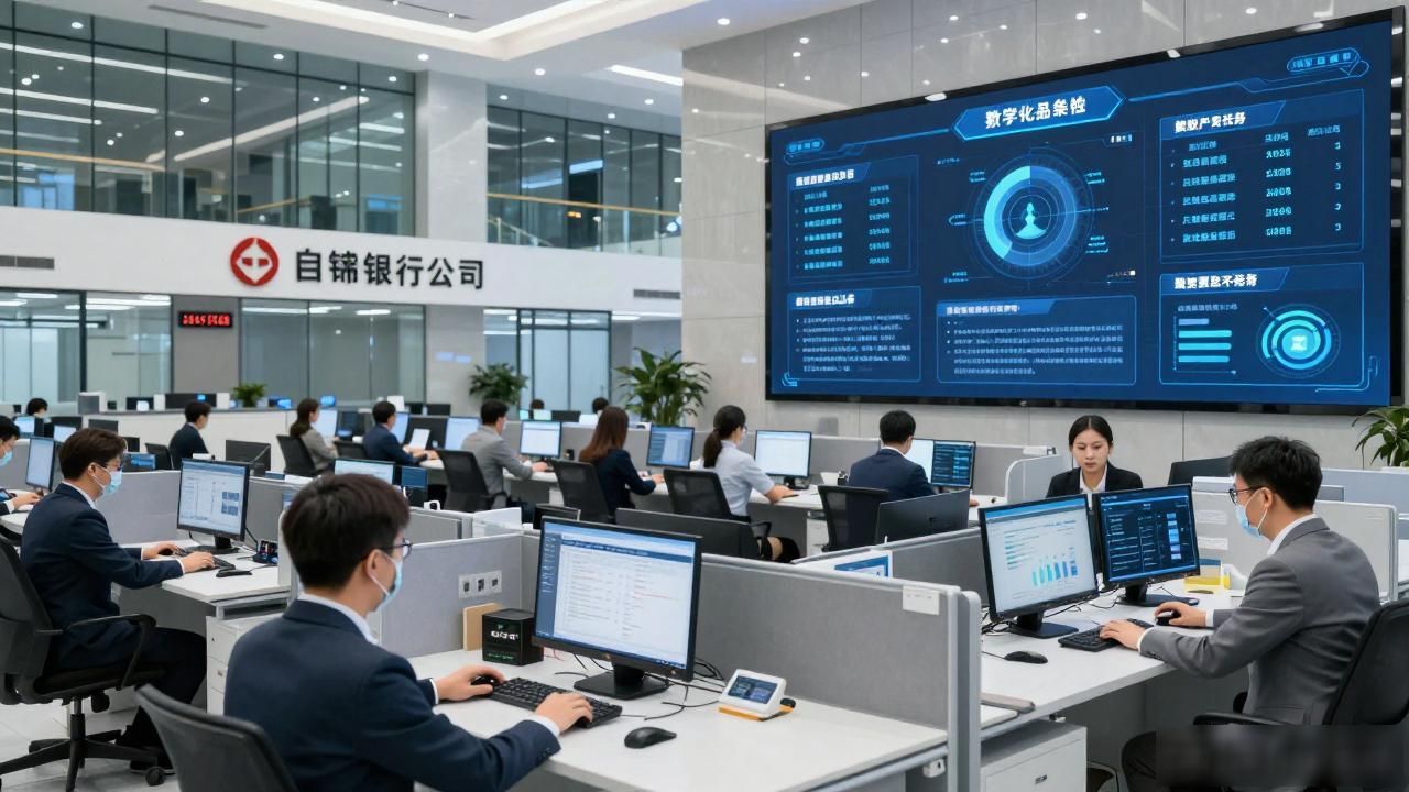 数字货币：开启全球金融新格局的机遇与挑战