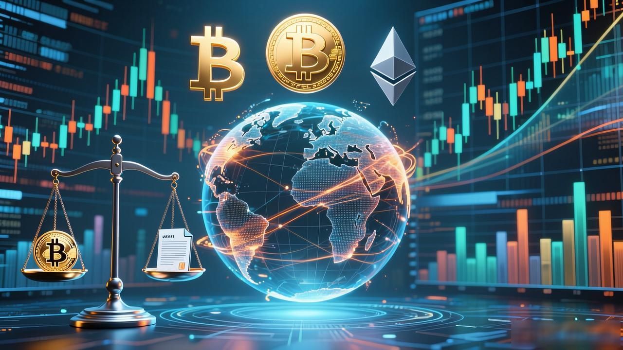 2026加密数字货币最新规则全解析，投资者必看！