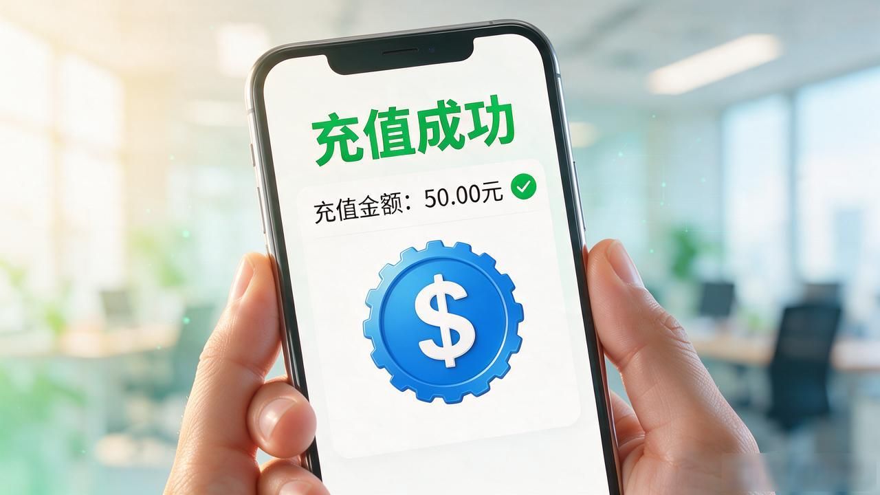 USDT充话费怎么操作？数字货币手机充值的几条实用路子