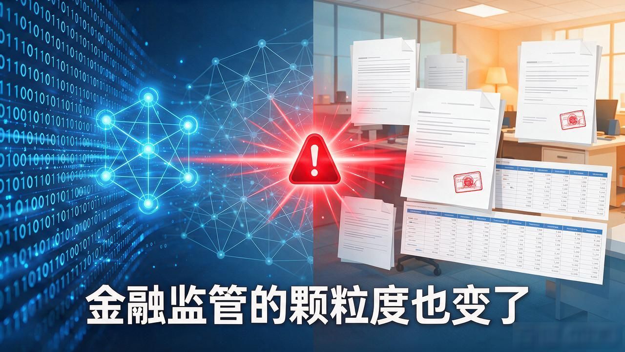 数字货币对政府有什么实际意义？货币主权、税收、监管全给你讲明白
