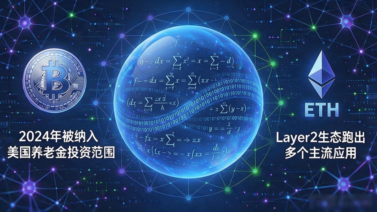 扒一扒：数字货币4支大军，央行、币圈、巨头、稳定币到底谁说了算