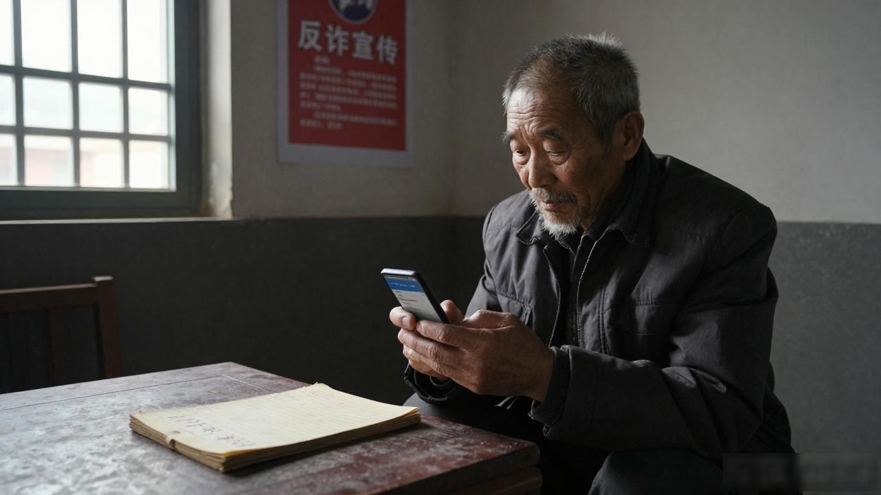 农村炒的数字货币都是啥？村里人怎么就被套住了