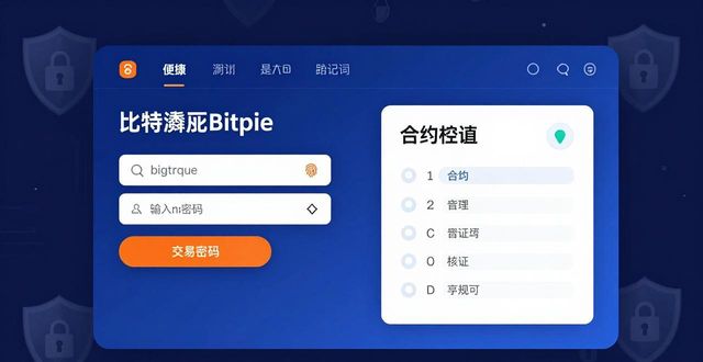 比特派教程：风险与收益这样平衡