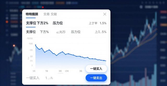比特派基础功能：三招抓住市场机遇