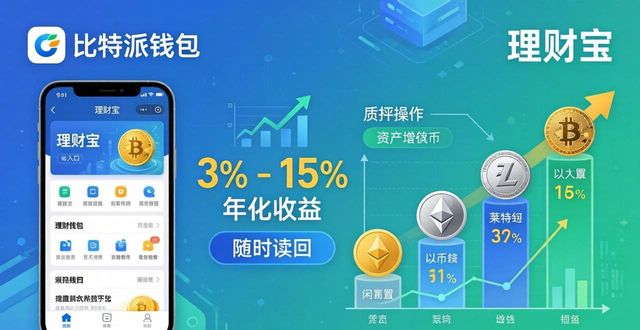 比特派钱包trx_如何通过比特派钱包下载官方app提升资产份额？_比特派钱包是冷钱包吗