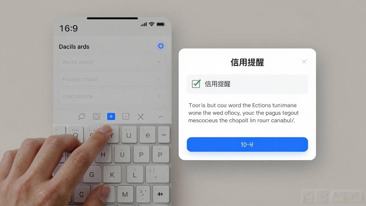 比特派钱包设置预算限制的几步操作