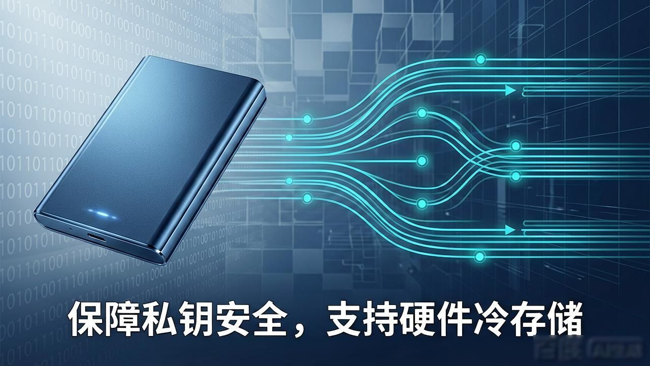 比特派钱包下载 这些功能太实用