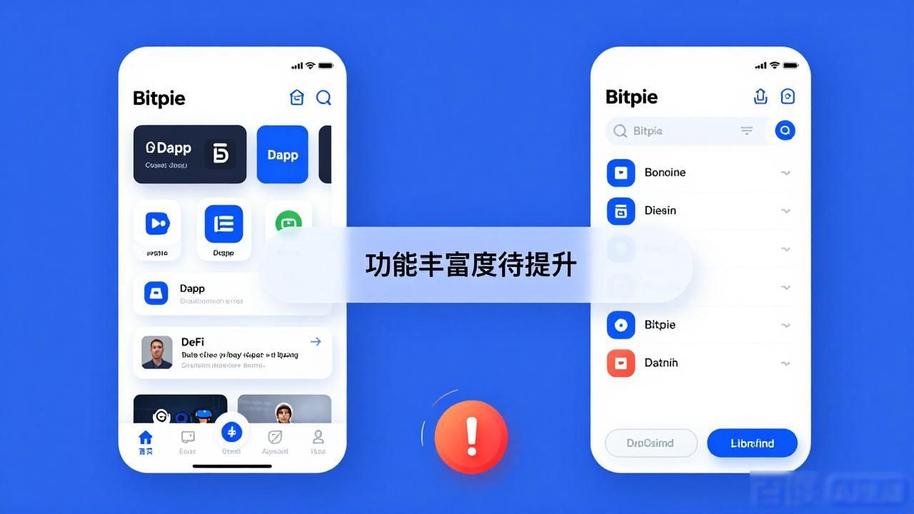 Bitpie安卓版实测：功能好不好用，性能稳不稳？