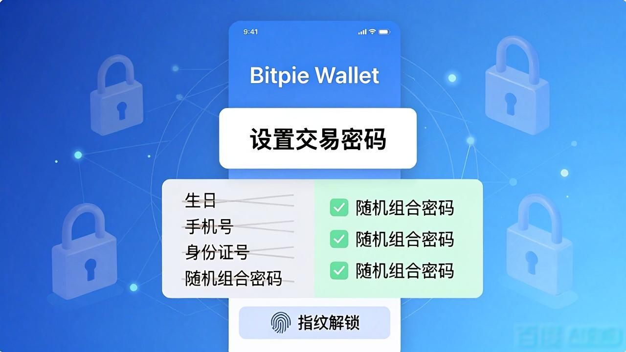 如何在比特派钱包中安全存储NFT?_bitpie比特派钱包_比特派钱包不安全