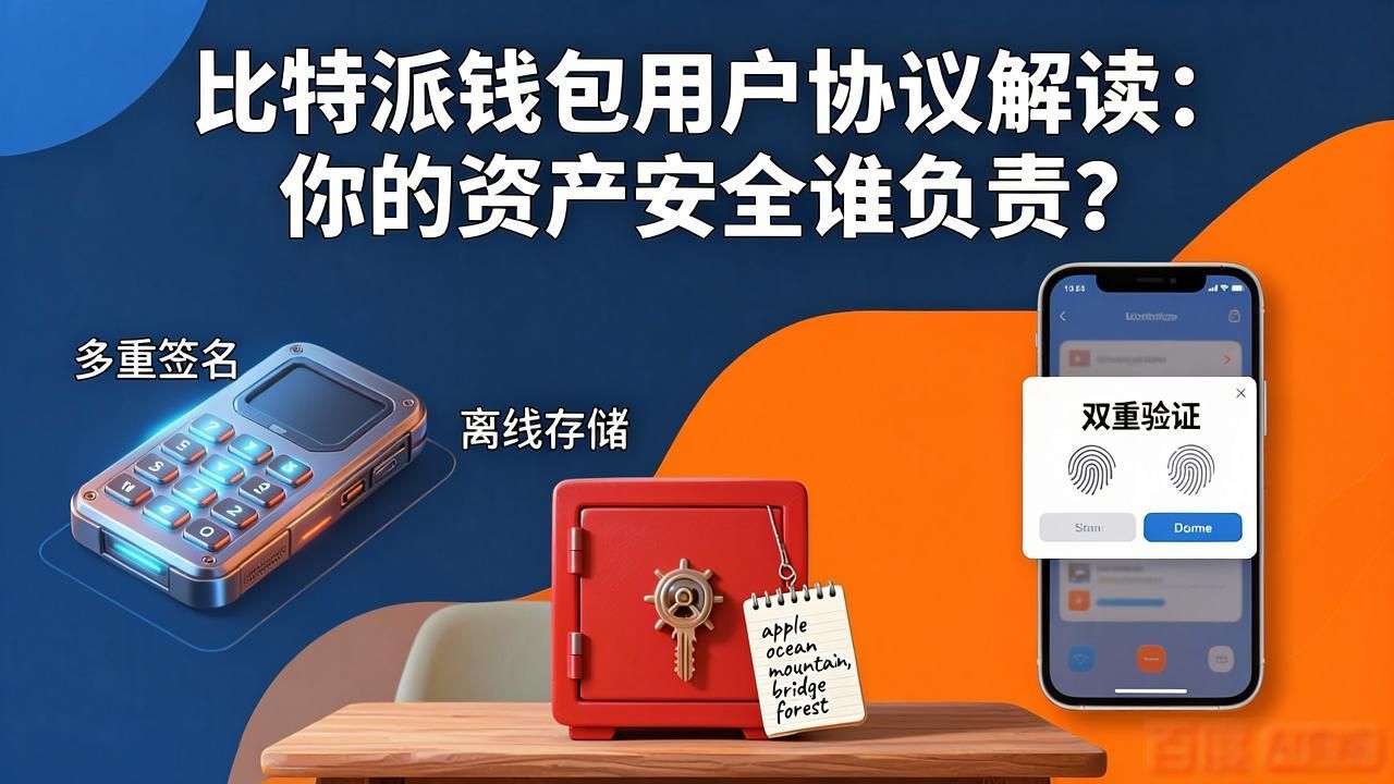 比特派钱包的用户协议与保护条款_2021比特派钱包使用视频_比特派钱包体系
