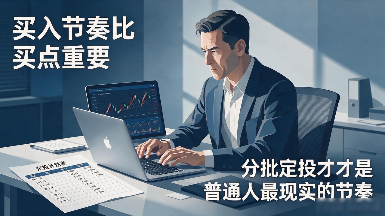 数字货币到底该怎么投不亏？过来人踩过坑后总结的几点实在话