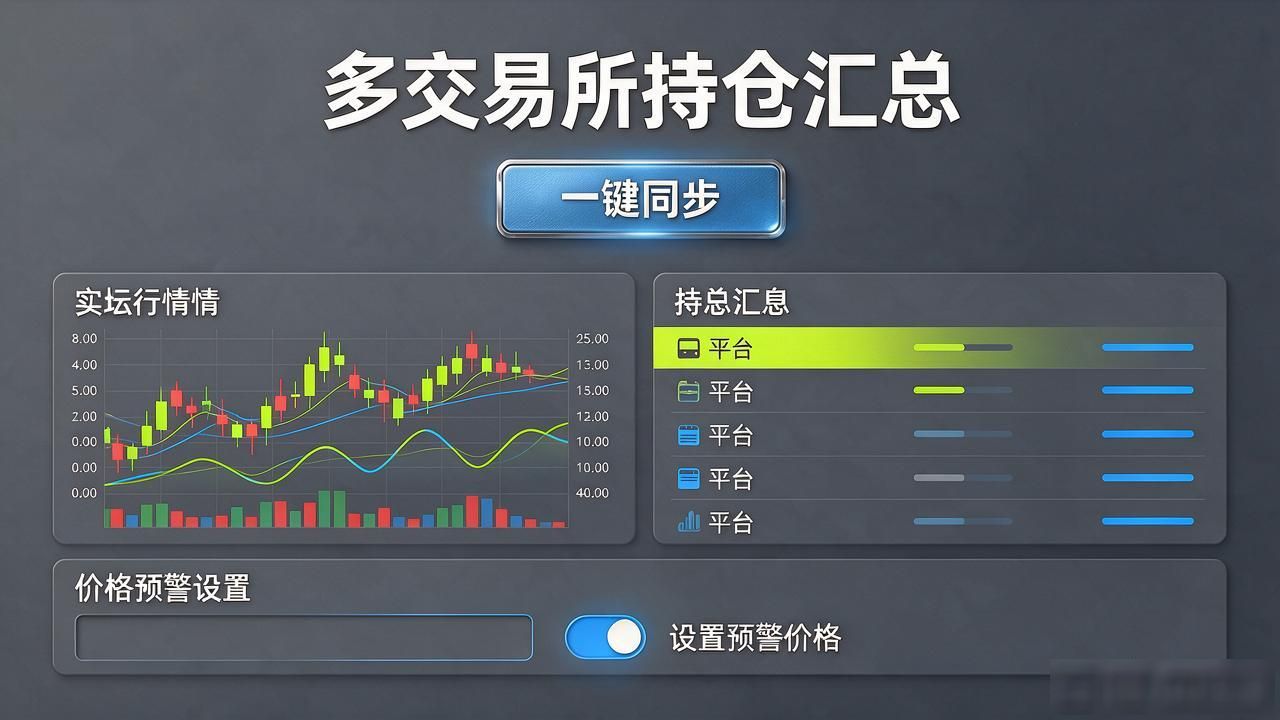 数字货币行情交流软件怎么选？聊聊我踩坑后的心得