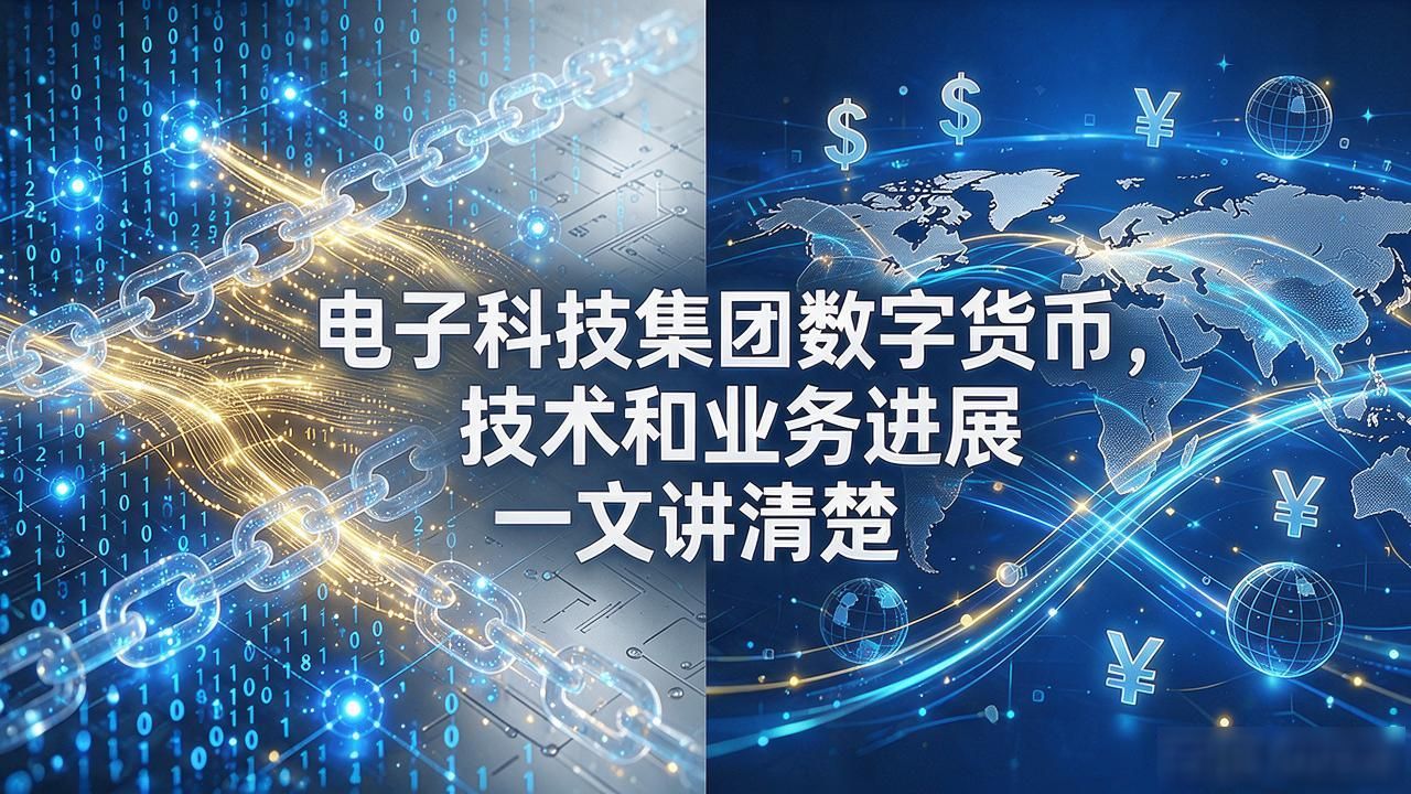 电子科技集团数字货币硬件钱包_电子科技集团数字货币底层技术_电子科技集团数字货币