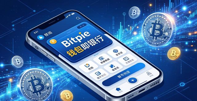 Bitpie钱包下载体验：数字货币走向何方？