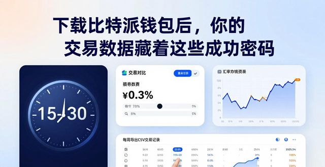 比特派钱包体系_比特派钱包百度百科_下载比特派钱包安卓官网后的交易数据分析与成功因素