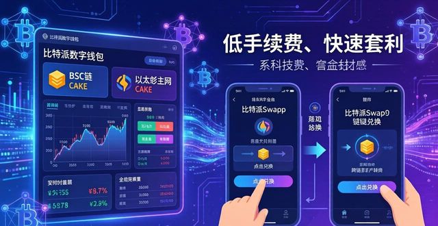 比特派钱包-安全多链_比特派交易所可靠吗_最新趋势:如何通过bitpie比特派app实现资产增值?