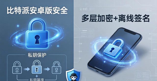 比特派安卓版下载，这几个特点你一定要知道