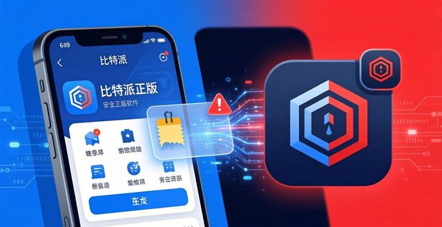 下载比特派正版后，这些安全陷阱要小心