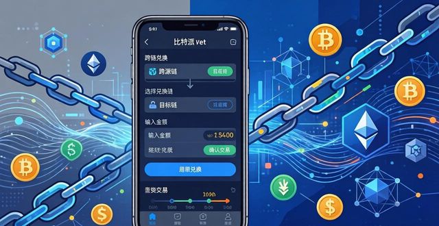 比特派钱包，数字投资到底该不该用？