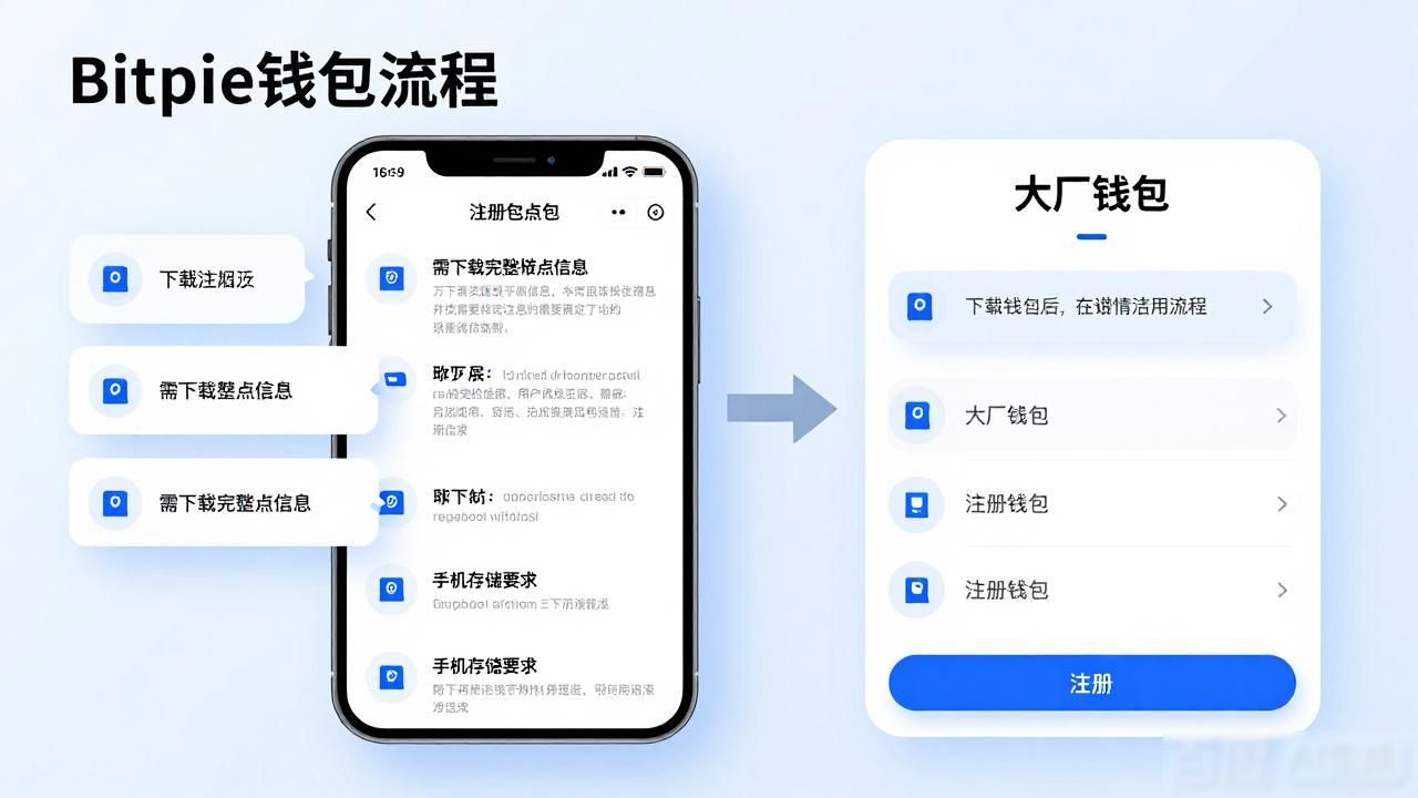 Bitpie钱包APP值不值得选？看完优劣势再决定