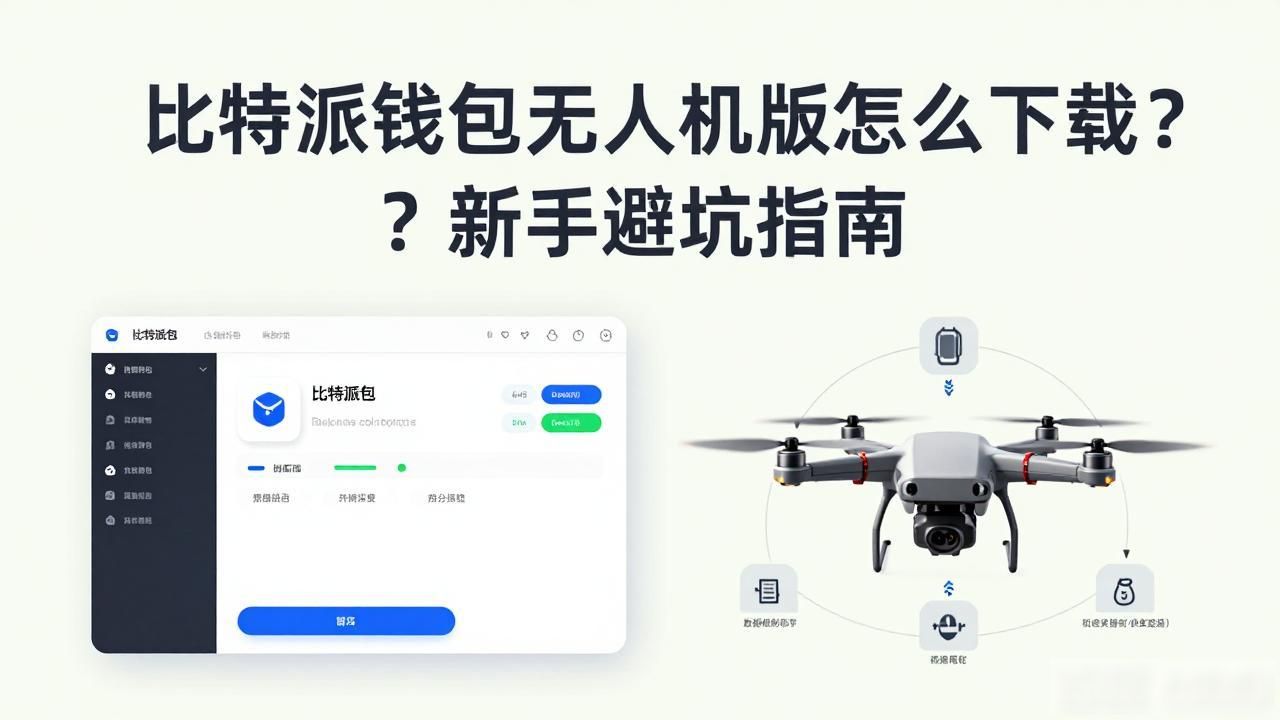 下载Bitpie比特派钱包无人机版的技巧_手机安装比特派钱包控制无人机_比特派钱包安全获取方式