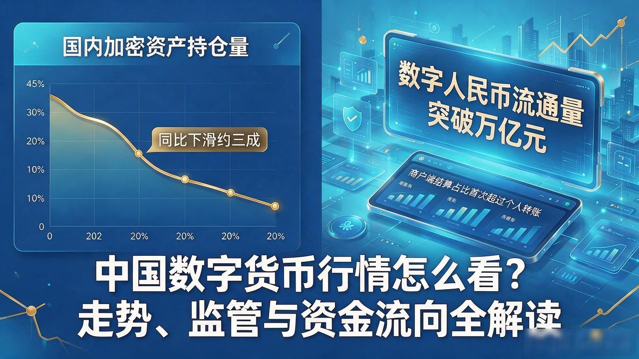 2026年数字人民币落地节奏与支付场景覆盖_数字货币行情中国_中国加密货币监管边界与离岸交易所清查