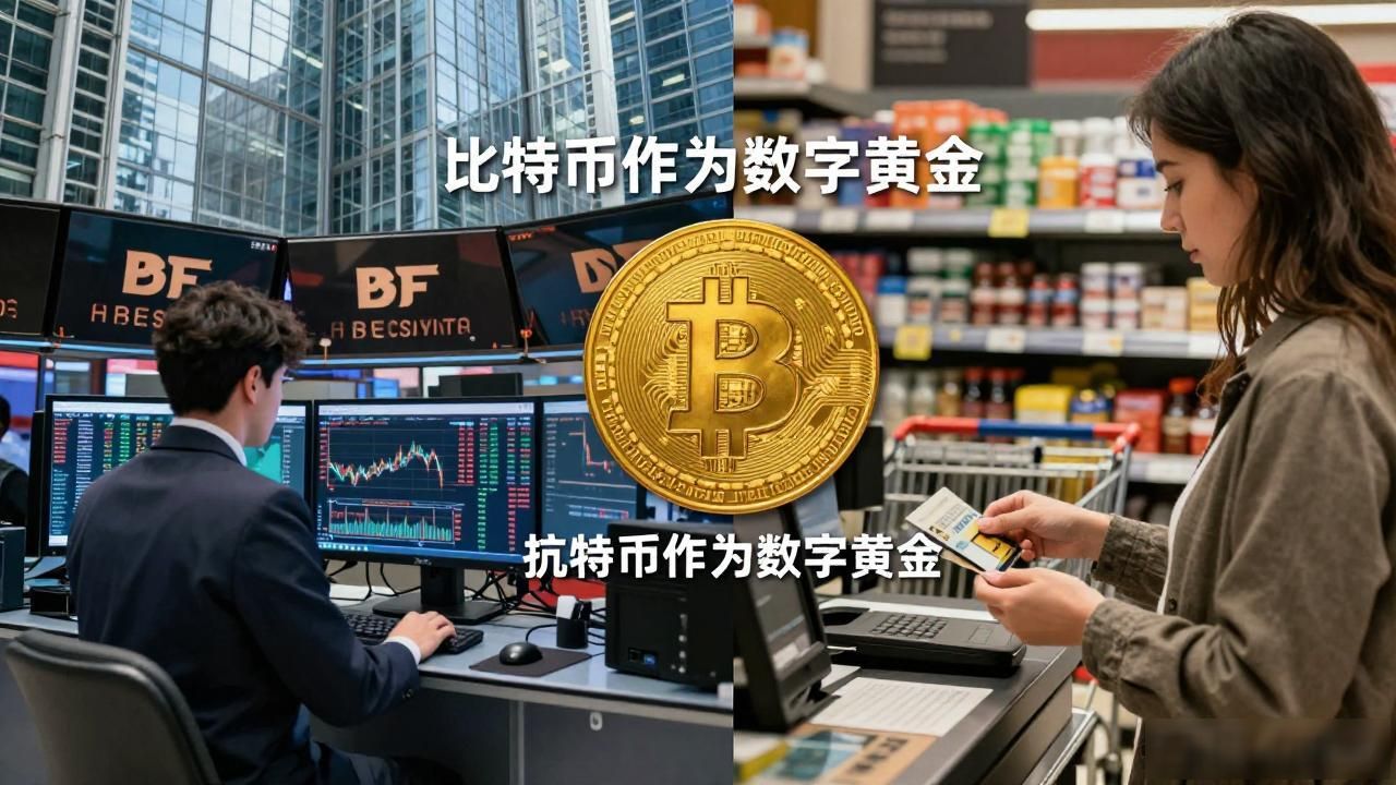 比特币是哪种数字货币？搞懂它到底算不算"钱"就不迷糊了