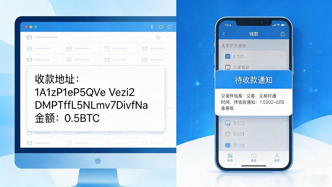 数字货币能邮件发送吗_数字货币能否通过邮件发送_比特币以太坊邮件转账可行性