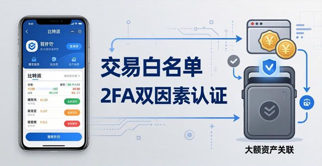 如何在比特派钱包下载中进行安全交易？_比特派钱包trx_比特派钱包下载中文版