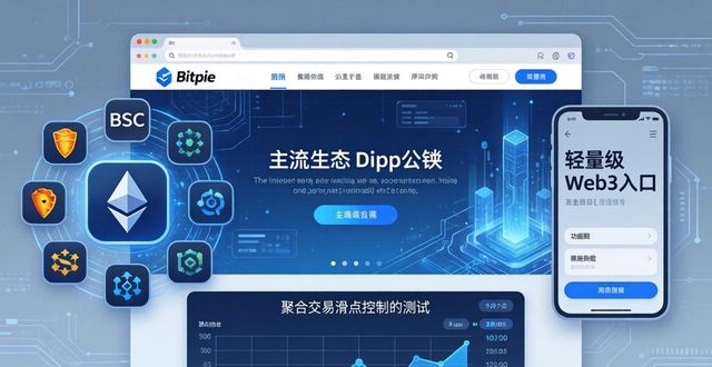Bitpie官网新动作解析 未来发展前景如何