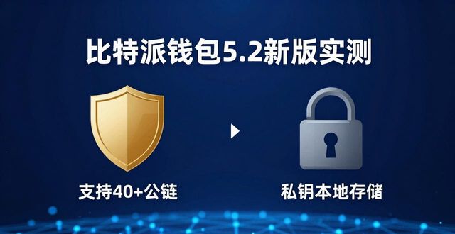 2021比特派钱包使用视频_bitpie比特派钱包_比特派钱包5.2下载的版本特性与优缺点分析