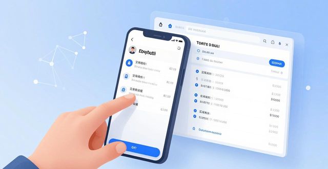 如何通过比特派Bitpie钱包app维护行业信任_比特币的信任机制_比特派钱包身份验证