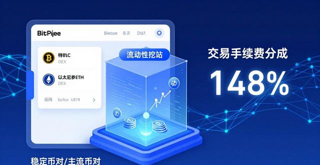 BitPie钱包怎么赚钱？手把手教你用钱包实现资产翻倍