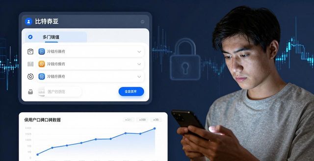 比特派钱包用着到底咋样？用户真实评价与行为数据揭秘