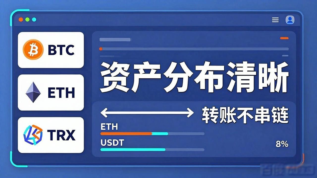 比特派钱包多账户管理指南