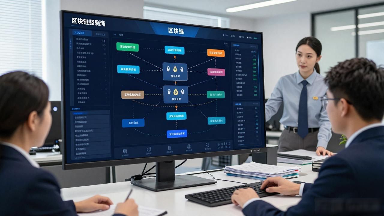 数字货币会被查到吗？官方数据已经同步