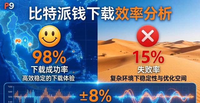 比特派钱包下载快不快？市场实测效率分析