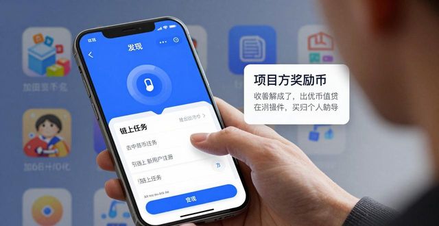 如何在比特派最新钱包app下载中探索新业务_bitpie比特派钱包_比特派钱包安卓下载