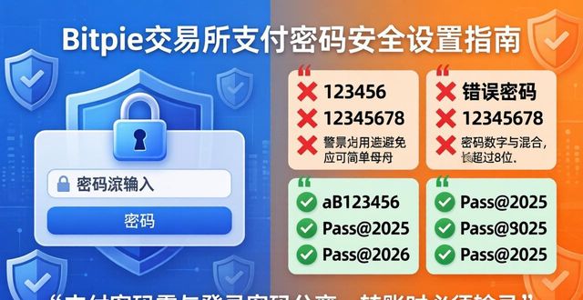 新手必看：Bitpie交易所入门交易准备