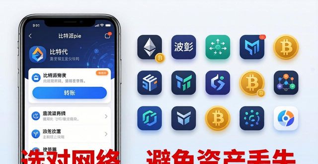 比特派Bitpie新手必看：教你轻松管理数字资产