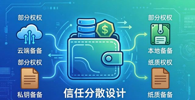 比特派钱包凭什么能突围？创新设计全解析