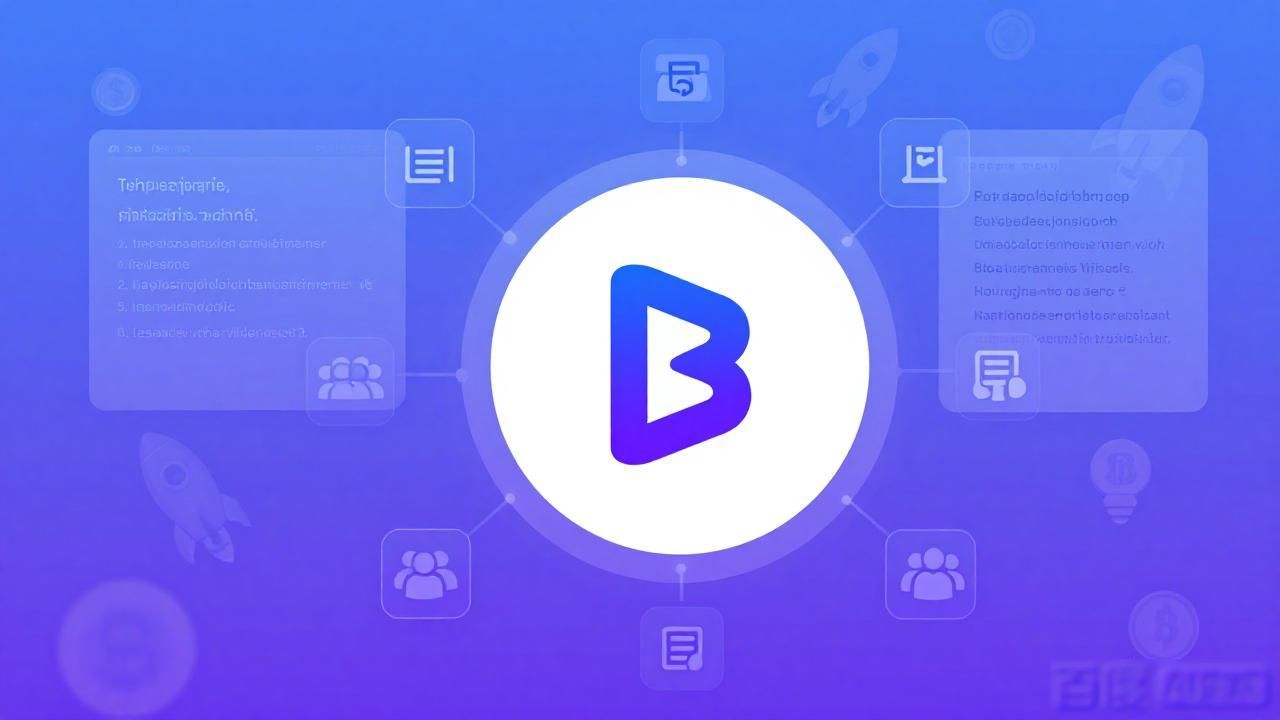 比特派Bitpie参与决策怎么操作？看完就会
