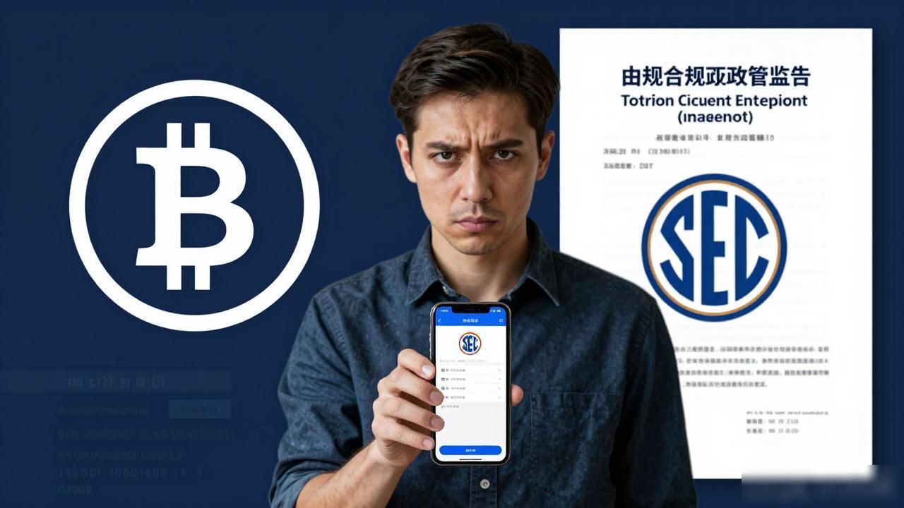 2025年数字货币到底还值不值得投，一个散户的大实话