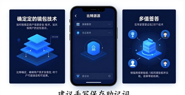 比特派钱包官方版下载后怎么样？聊聊真实体验