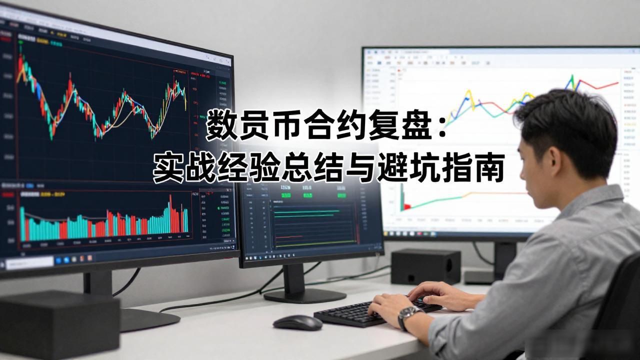 数字货币合约复盘：实战经验总结与避坑指南