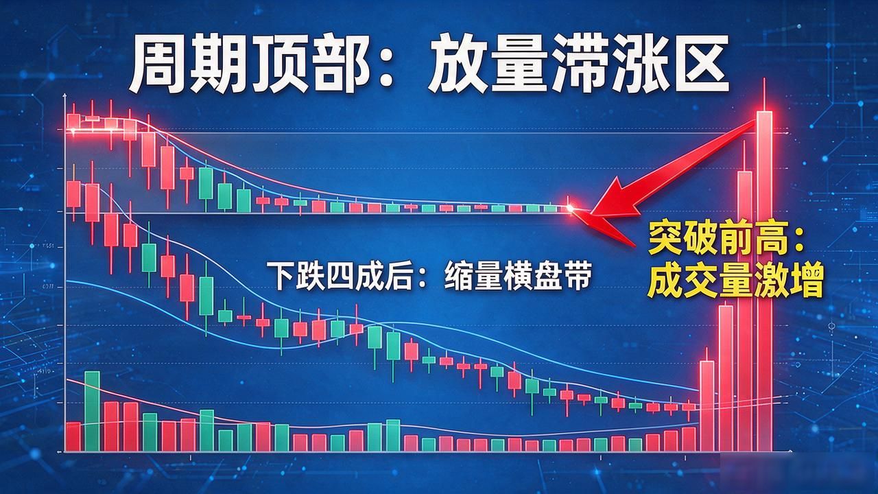 最大走势图表_数字货币最大走势图表_周期高点结构分析