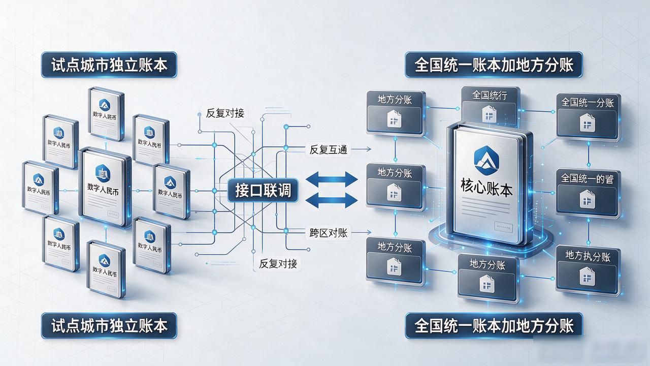 神州信息数字货币进度：数字人民币项目交付与推广现状全解读