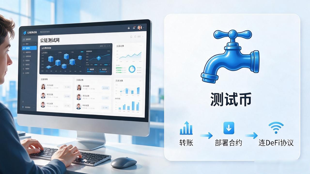 想入行数字货币但不知从哪下手？新手入门前必须想明白的几件事