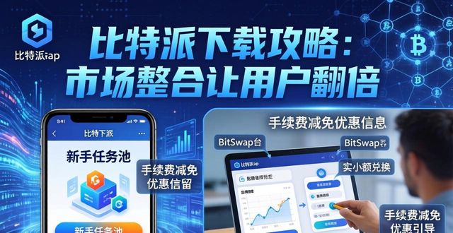 如何在比特派Bitpie正式版下载中提高市场整合_bitpie比特派_比特派是怎么样的平台