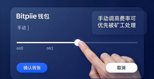 Bitpie钱包交易卡顿？试试这几招提速
